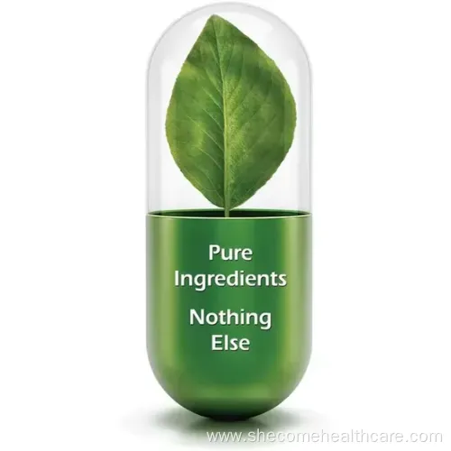 Joint Health Supplement Softgel Capsules